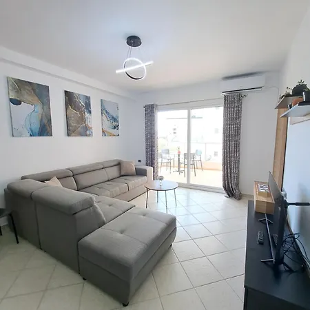 Kokalari 11 - Cuka Bay Canal Saranda