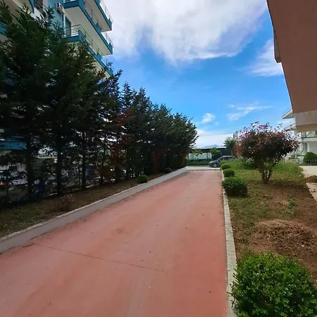 Kokalari 11 - Cuka Bay Canal Apartament *