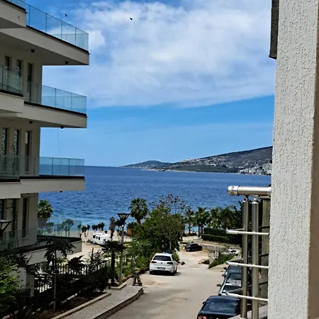 Kokalari 11 - Cuka Bay Canal Sarandë