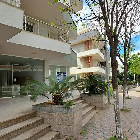 Apartament Kokalari 11 - Cuka Bay Canal *