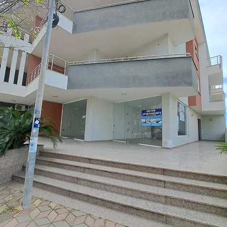 Kokalari 11 - Cuka Bay Canal Saranda