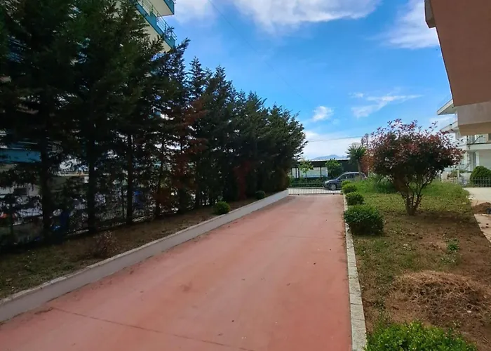Kokalari 11 - Cuka Bay Canal 公寓 *