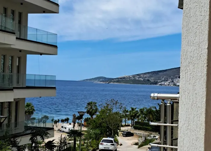 Kokalari 11 - Cuka Bay Canal Sarandë